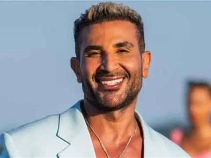 الأغنية الدعائية لـ The Voice تجمع أحمد سعد ورامي صبري لأول مرة