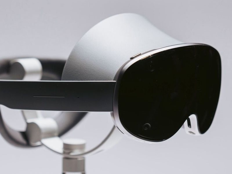 سامسونغ تدخل سباق الواقع المختلط بإطلاق نظارة Project Moohan الجديدة