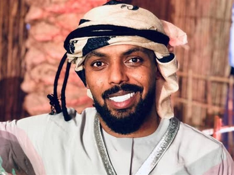 مشعل مال الله ينتهي من تصوير مسلسل 