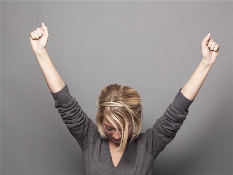 عزّز ثقتك بنفسك بهذه الطرق العشر السهلة للنمو الشخصي والمهني