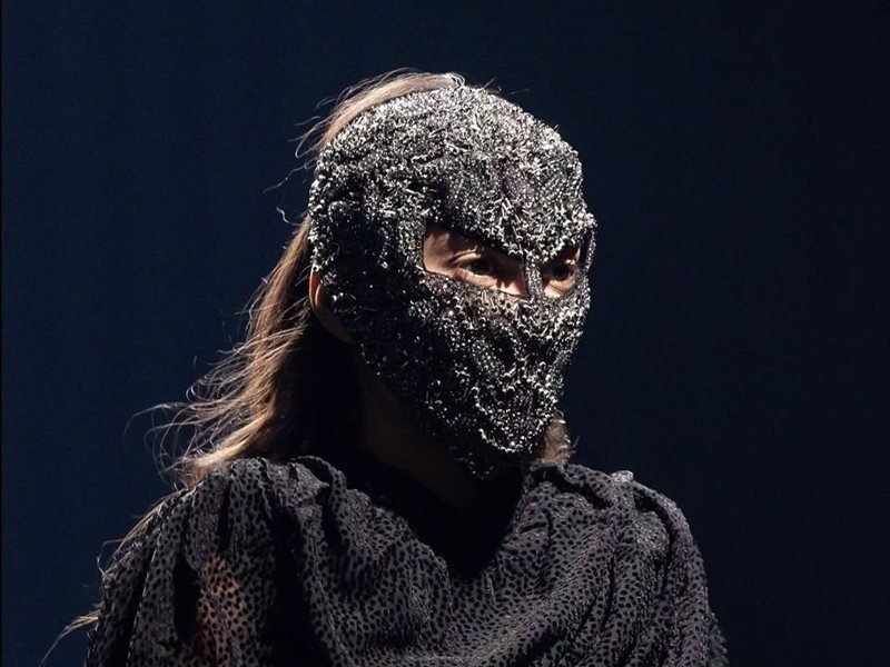 my_1886 تختتم أسبوع الموضة في الرياض بحِرَفية عصرية وأناقة سعودية لافتة