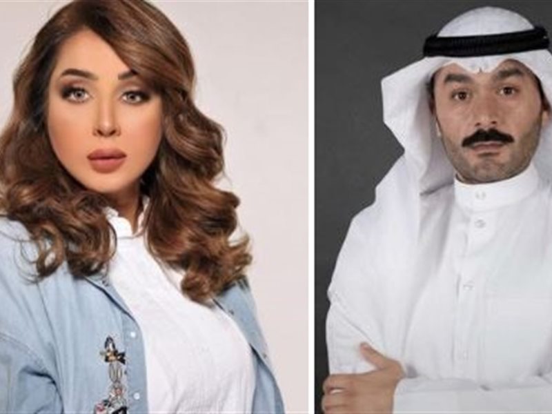 شيماء علي وعبد الله بهمن يجتمعان في مسلسل 10 حلقات على تلفزيون الكويت في رمضان 2026