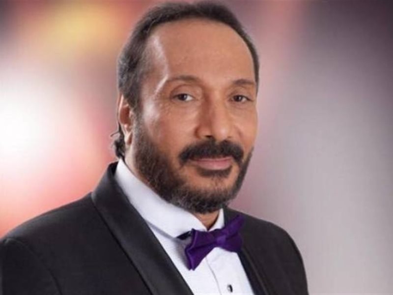 على الحجار يتألق على مسرح سيد درويش ضمن فعاليات مهرجان الموسيقى العربية الـ33