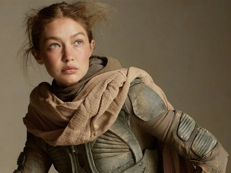 مصممو الأزياء المعاصرون يستعدون لإحياء لحظات الأزياء الأسطورية في تاريخ السينما العالمية ضمن فعاليات Vogue World