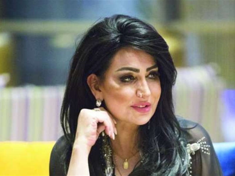 هدى الخطيب تعود للدراما الإماراتية بالموسم الثاني 