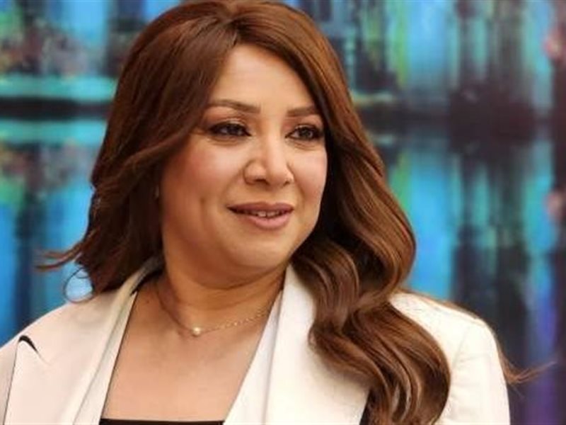 انضمام انتصار لأبطال مسلسل 