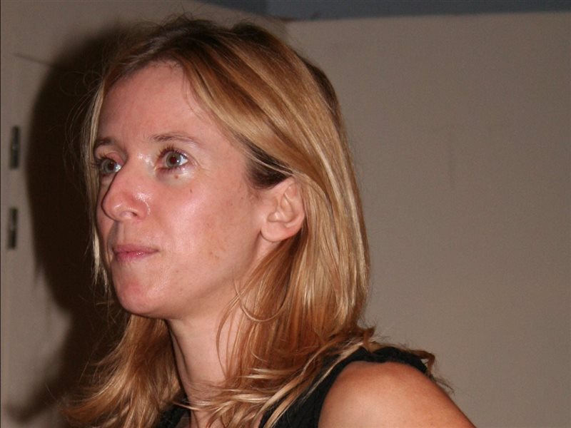 أحمد مالك وليا دروكير.. أفضل ممثل وممثلة بمهرجان الجونة السينمائي في دورته الثامنة