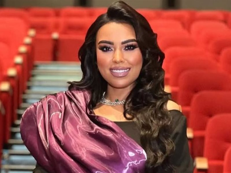 مروة ناجي تستعد لإحياء حفلا غنائيًا فى أبو ظبي.. الليلة