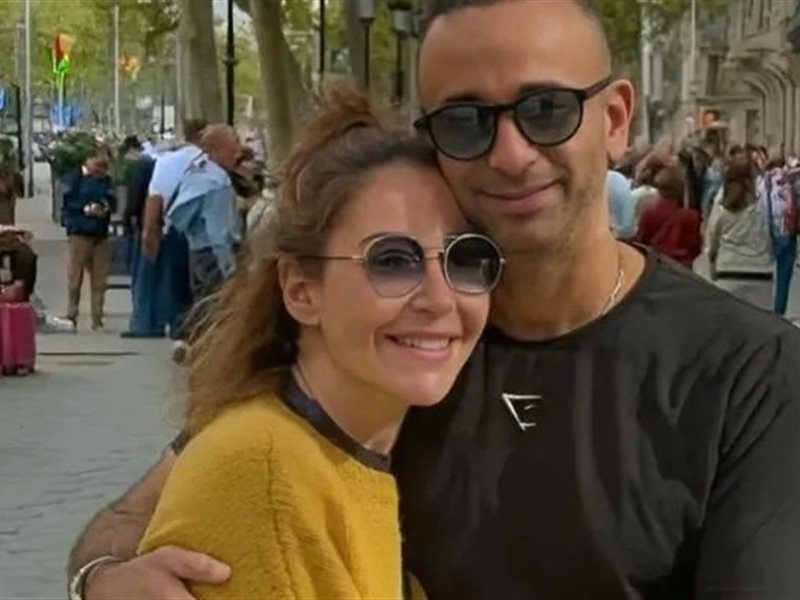 أحمد الجنايني يؤكد زواجه من منة شلبي: في الحب تُصنع المعجزات