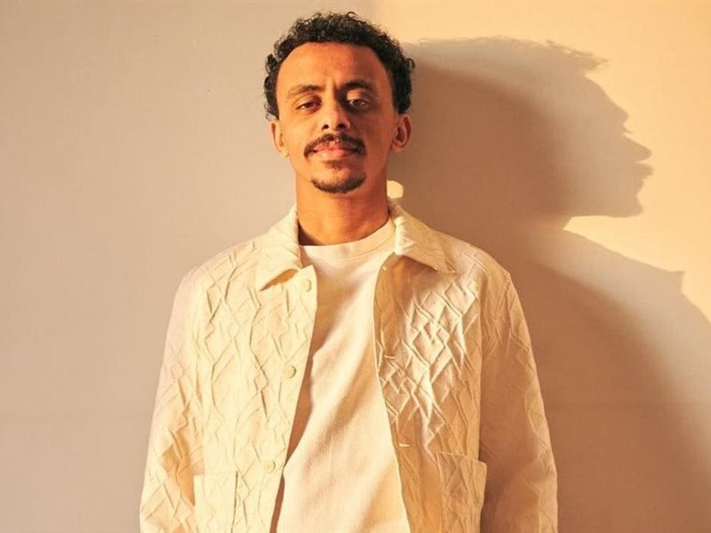 كزبرة يشارك في السباق الرمضاني 2026 بمسلسل 