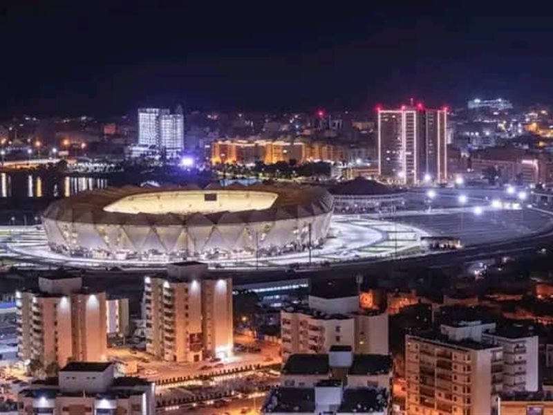 بنغازي تتلألأ بانطلاق المهرجان الثقافي الدولي للفنون والإبداع تحت شعار 