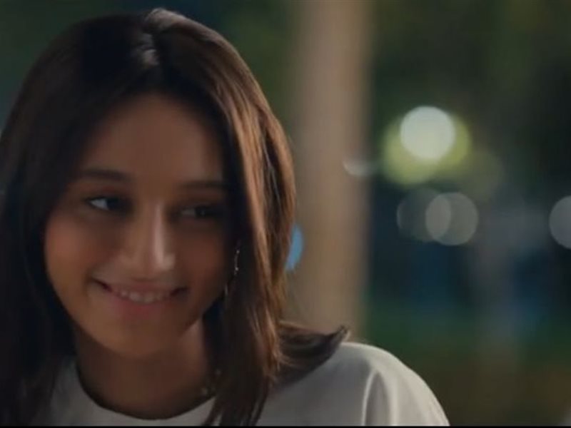 لوحة من القلب.. كيف أصبحت لينا صوفيا مصدر إلهام في 