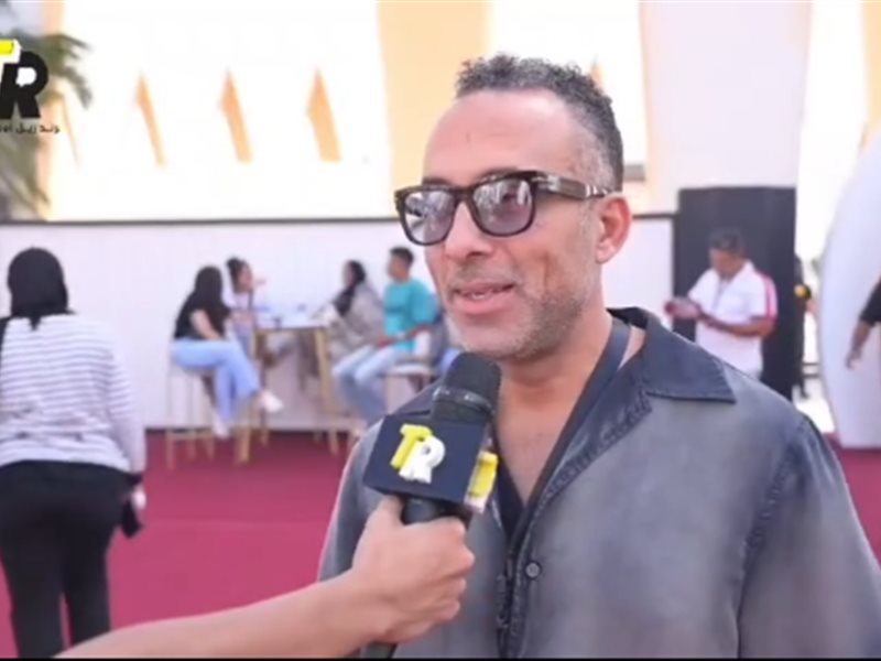 أحمد الدسوقي لـ