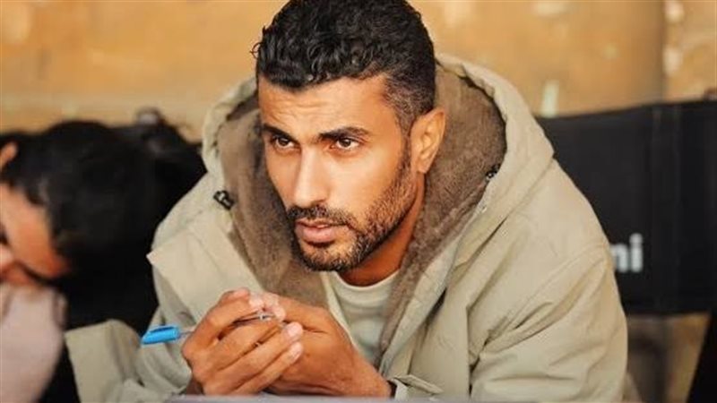 محمد سامي