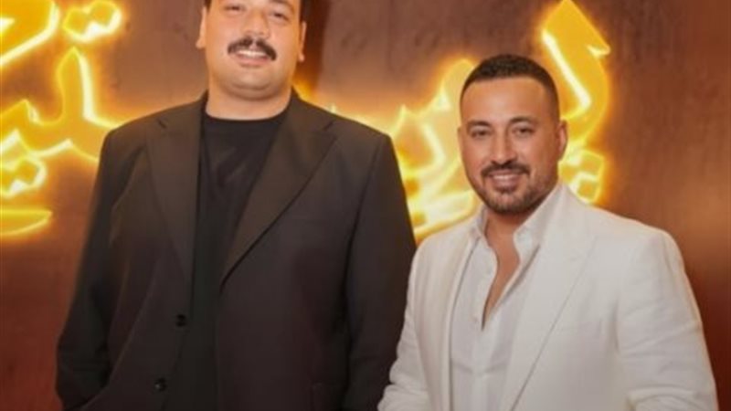 مصطفى غريب ودياب