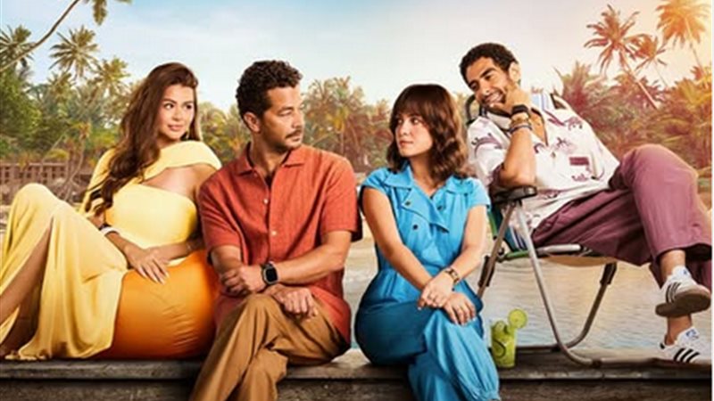 مسلسل سنجل ماذر فاذر