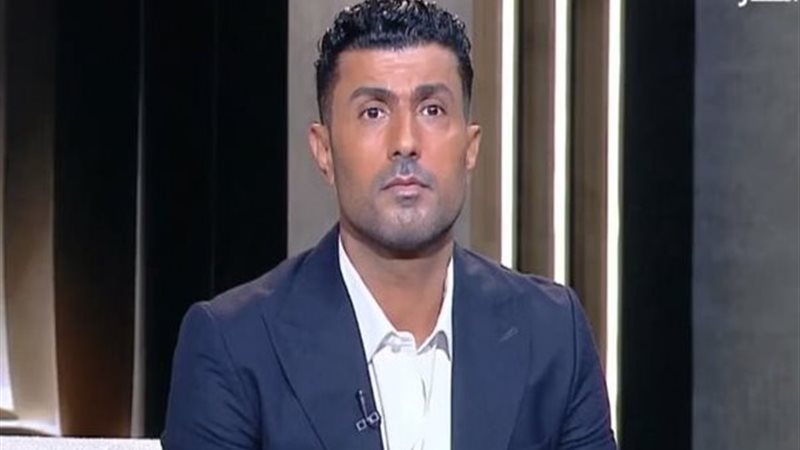 المخرج محمد سامي
