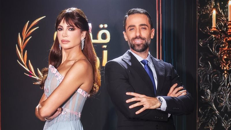 الإعلامي اللبناني