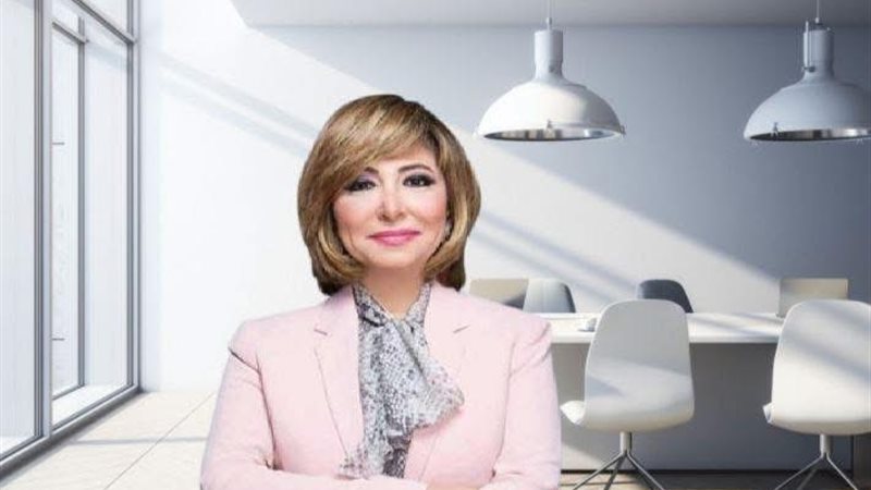 لميس الحديدي