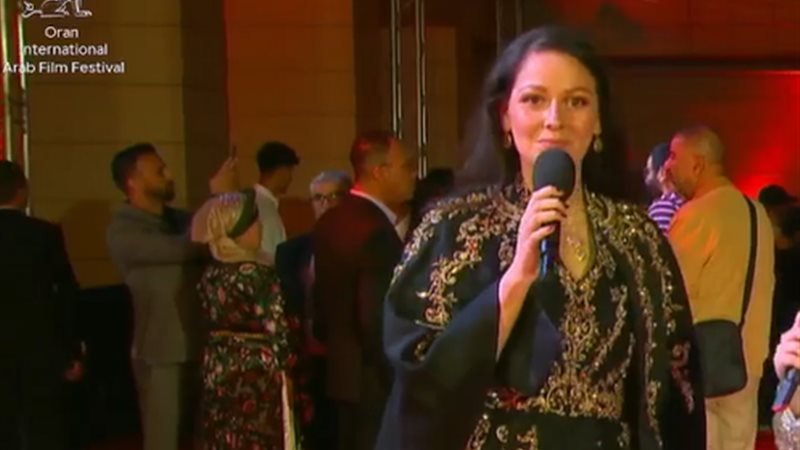 شهرزاد كراشني