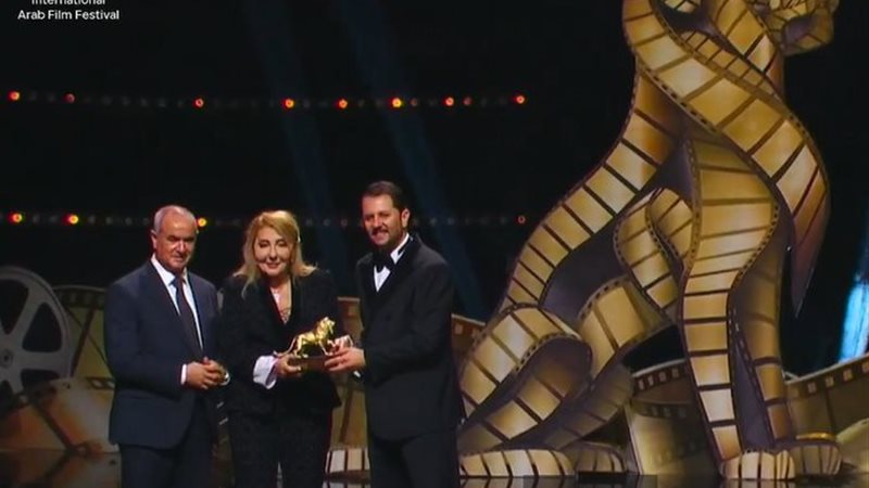 نادية الجندي