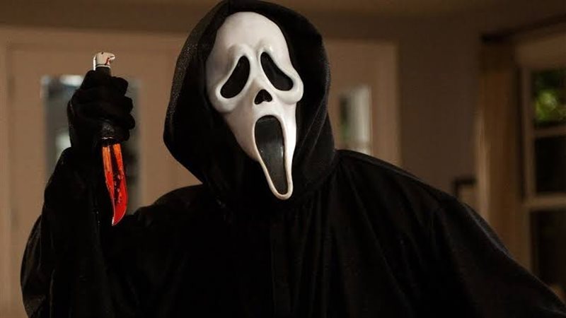 Scream