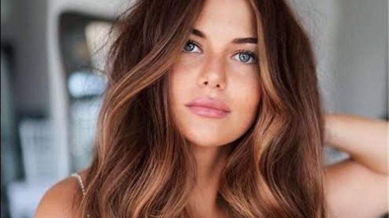 الوان الشعر للخريف