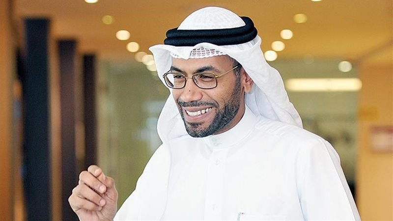 أحمد صالح