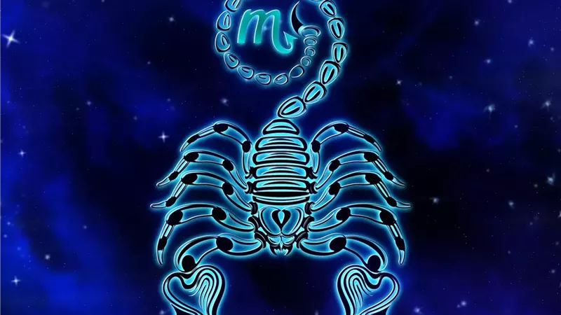 مواليد برج العقرب