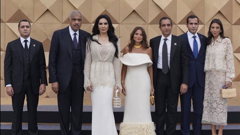 كبار رجال الأعمال