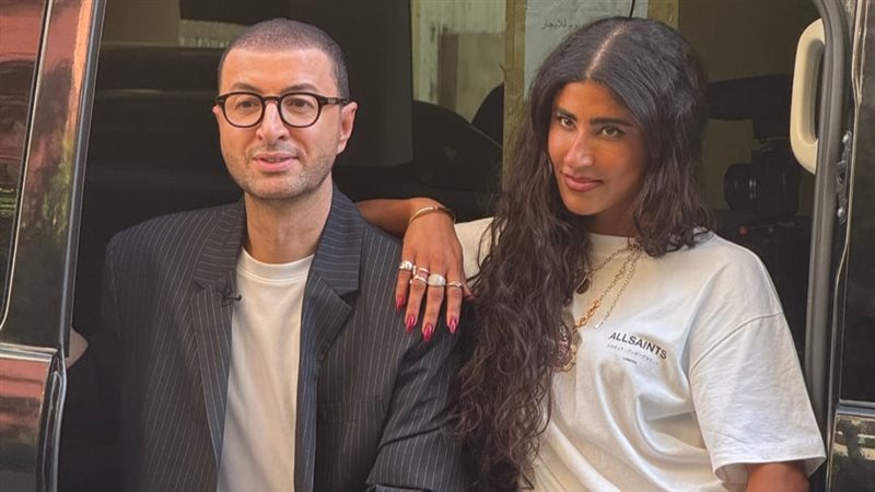 الفنانة الكويتية