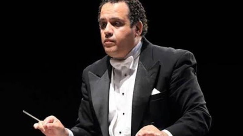 المايسترو ناير ناجي