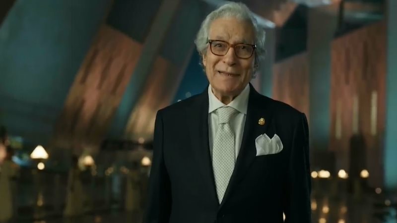 الدكتور فاروق حسني