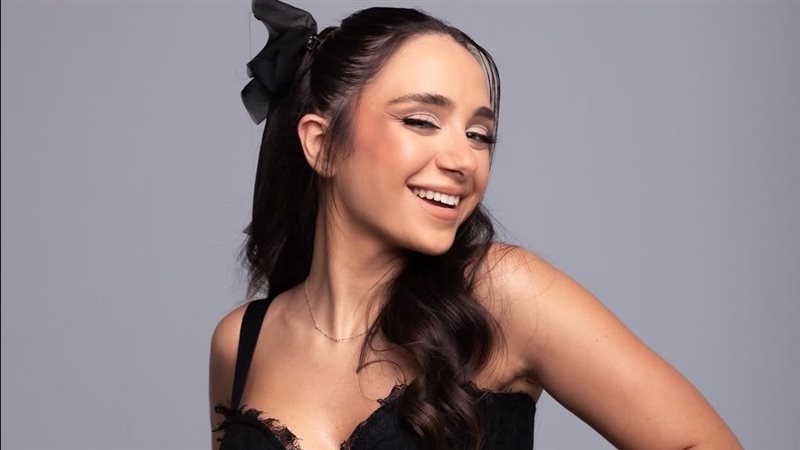 كارلا شمعون