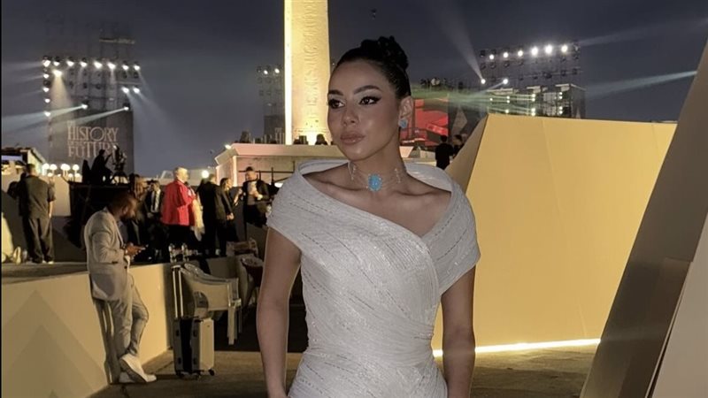 حنين الشاطر 