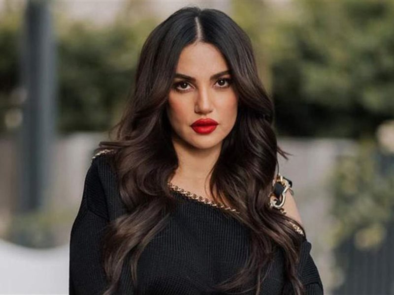 درة زروق تشارك بفيلمها 