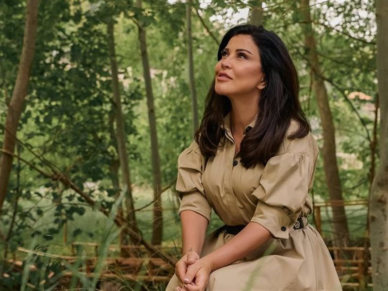 جومانا مراد بين الدراما والمسرح.. تستعد لـ