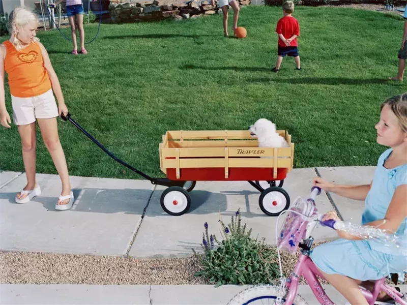 دراسة: ركوب الدراجات قد تساعدك على العيش لفترة أطول وتمنحك السعادة