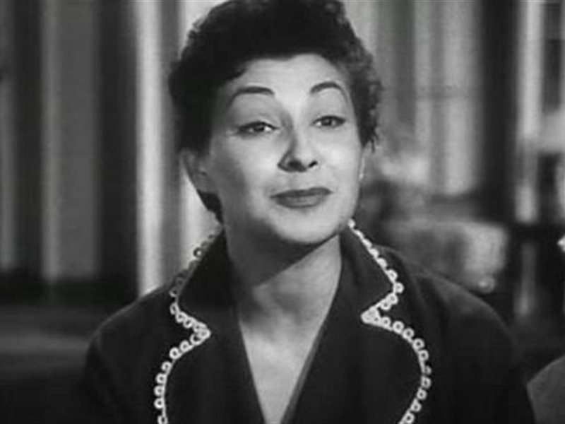 في ذكرى ميلادها.. لولا صدقي أيقونة أدوار الشر التي خطف قلبها رشدي أباظة