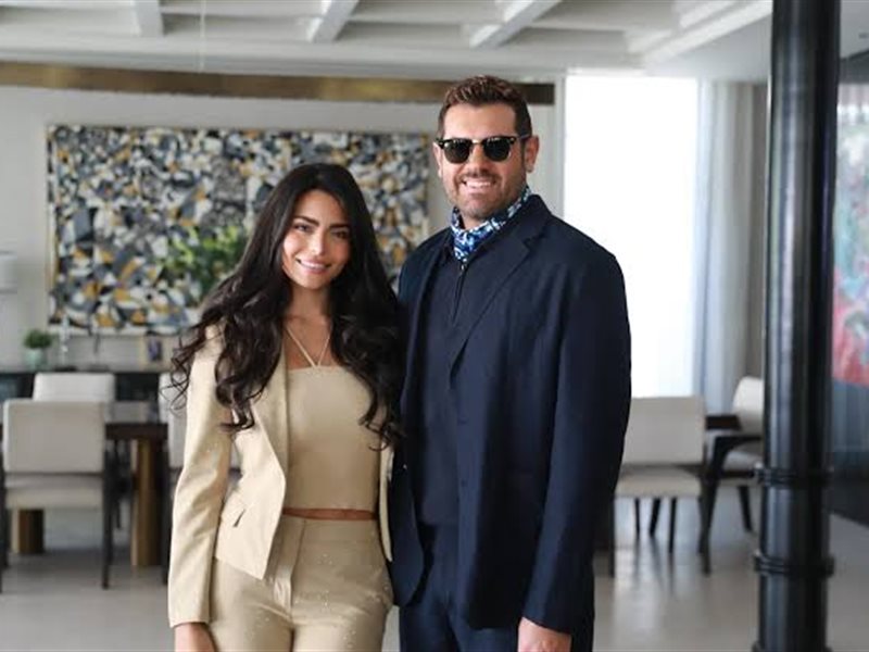   7 نوفمبر.. العرض الخاص لـ فيلم