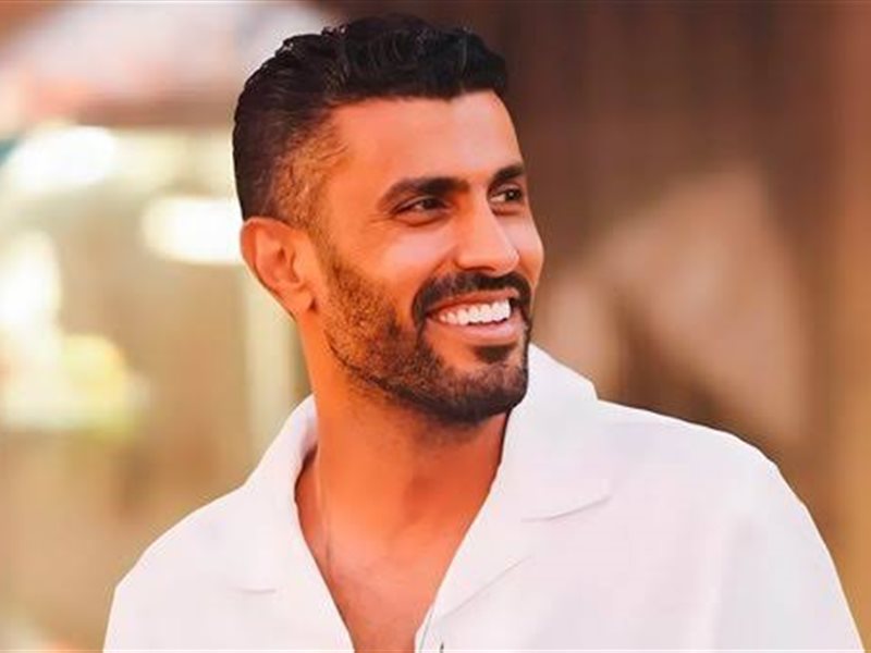 الليلة.. محمد سامي يكشف أسرار حياته الفنية والشخصية في برنامج 