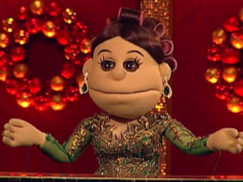 عودة برنامج أبلة فاهينا من جديد على MBC مصر في منتصف نوفمبر المقبل