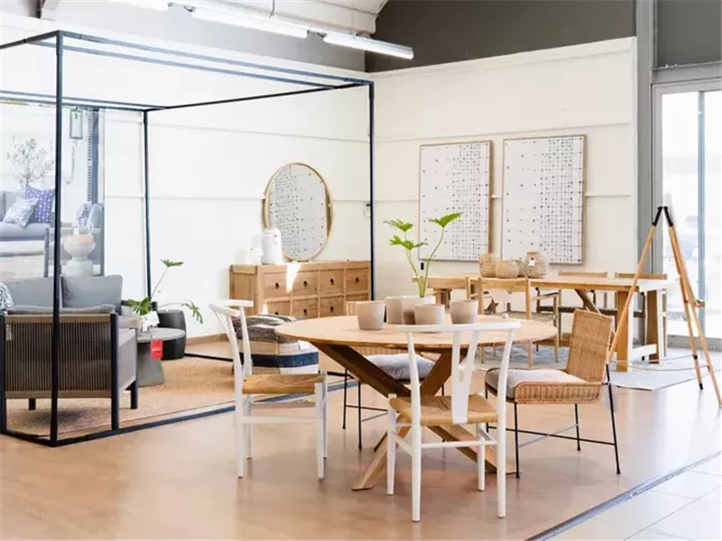 5  أخطاء في الديكور تجعل منزلك يبدو أشبه بصالة عرض