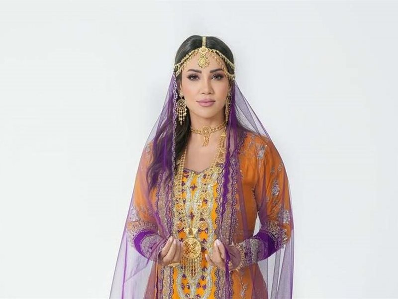 خاص .. ديانا حداد : عن نجاح حفليها في عمان : جمهور صادق ودولة تحتفل بالتراث والحداثة