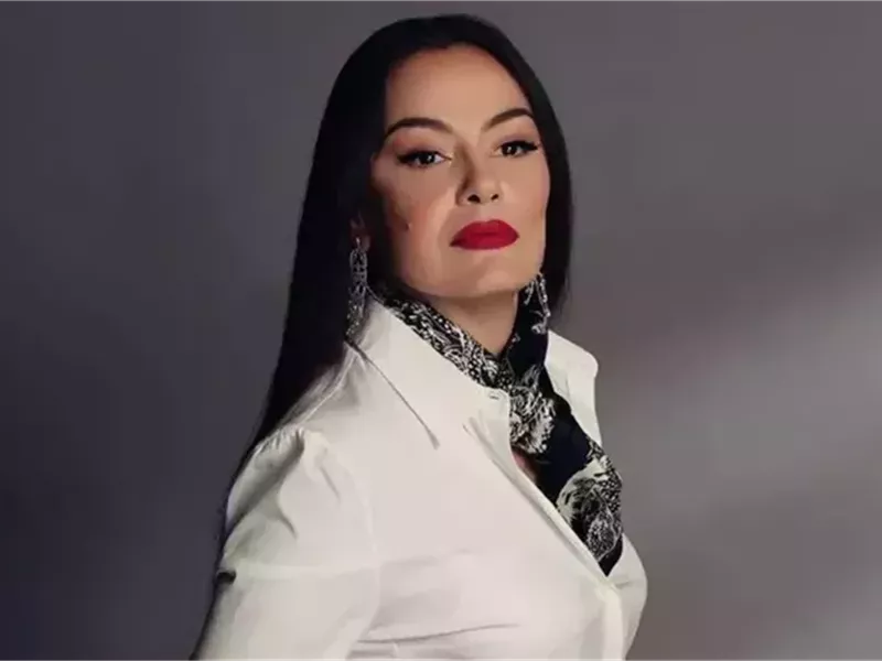 شريهان تشارك فى احتفالية افتتاح المتحف المصري الكبير