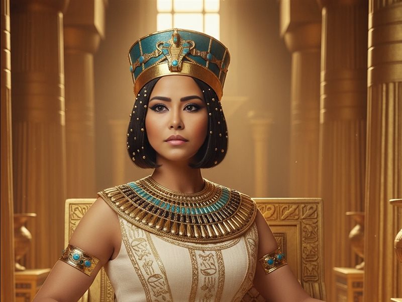 نجوم ونجمات الفن يخطفن الأنظار بالزي الفرعوني قبل افتتاح المتحف المصري الكبير