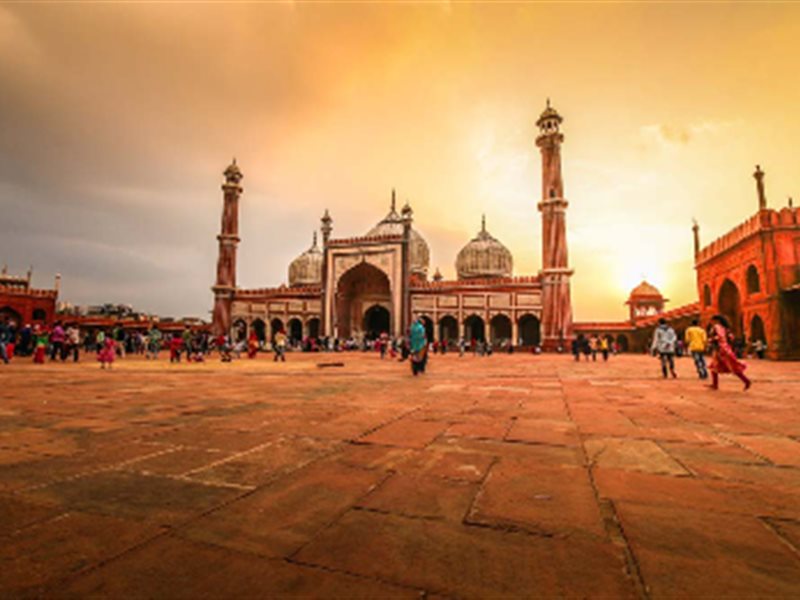 أهم ست وجهات يجب عليها زيارتك في شمال الهند