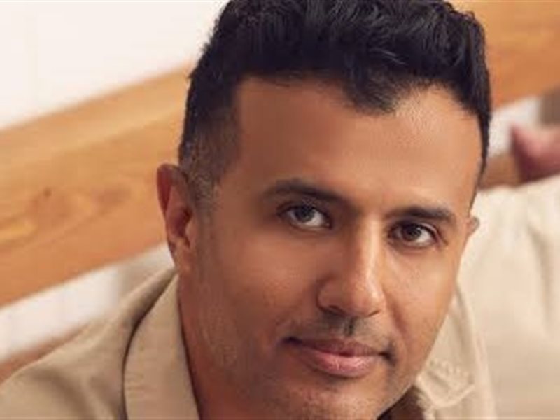 “وينك من زمان”.. أولى تعاونات حمزة نمرة مع المنتج محمد حامد