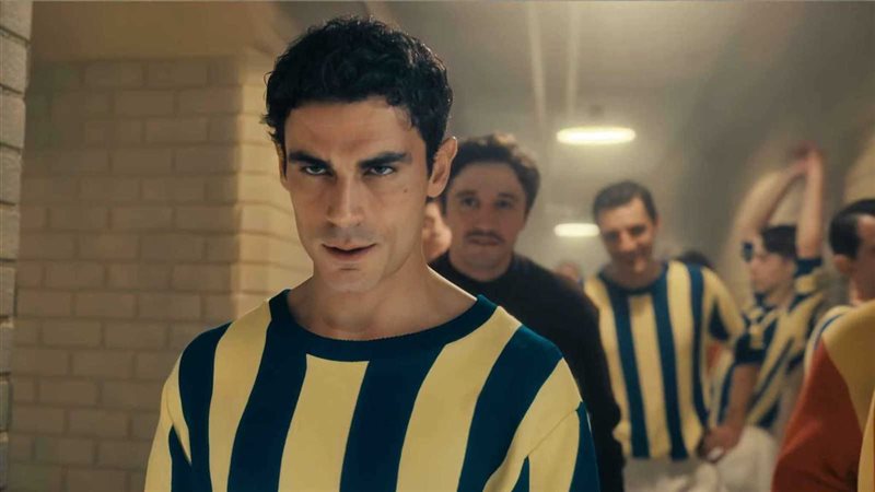 ليفتر: قصة غير عادية