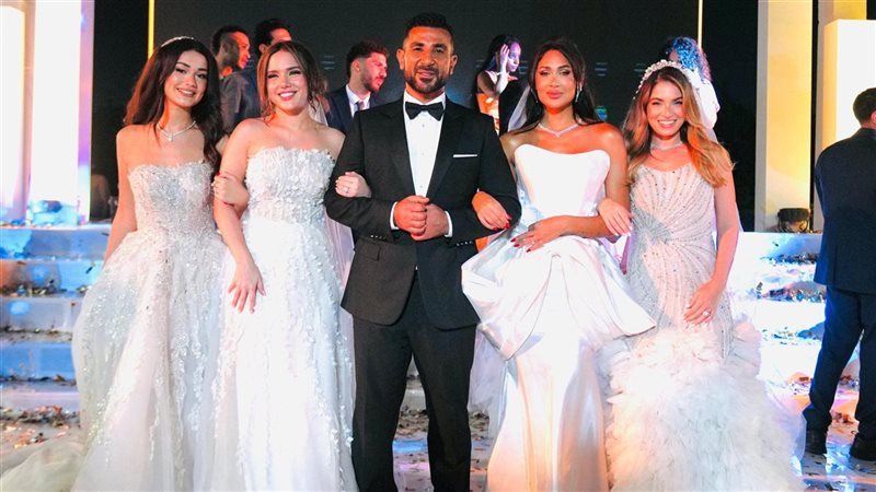 أحمد سعد يثير الجدل